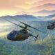 Sikorsky Pitches X2-derived Platform for European Next Generation Rotorcraft (NGRC) Requirement