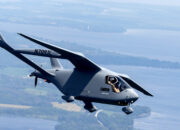 Sikorsky to Integrate MATRIX Autonomy Into BETA Technologies’ MV250