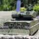 Valhalla Turrets Showcases Mangart 30 and Loki RCWS integration on Komodo UGV