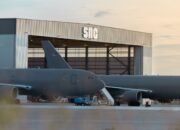SNC Delivers KC-46 Tanker Connectivity Upgrades to US Air Force
