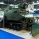 ST Engineering Unveils Alpine-Configured Bronco 3 for Austrian Army