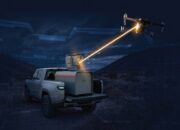 ST Engineering’s Counter-Drone Capability Gains Momentum in Asia