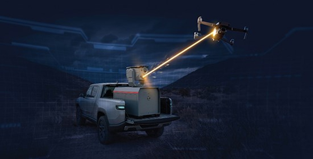 ST Engineering's Counter-Drone Capability Gains Momentum in Asia