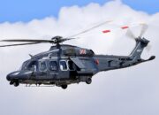 StandardAero Chosen by GE Aerospace to Build Maintain and Overhaul CT7-2E1 Engines for UK’s New Medium Helicopter Fleet