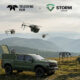 Teledyne FLIR Defense Partners With STORM to Extend Black Recon Missions Across More Vehicle Platforms
