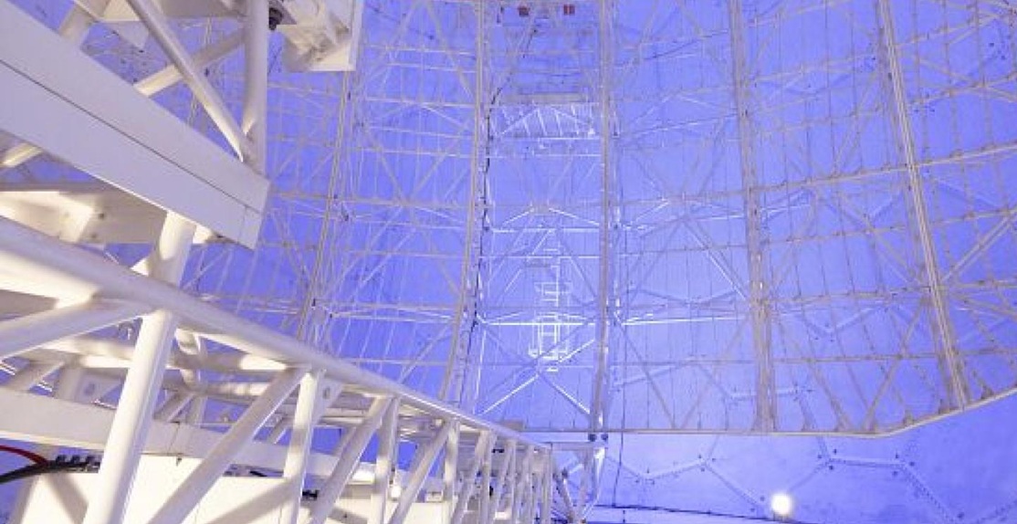 Thales and Ankaa to Deliver Multi-Mission Air Traffic Surveillance Radars for Oman