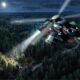 Thales Introduces New Search & Landing Light to Maximise Visibility in Critical Helicopter Missions