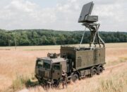 Thales to Strengthen Romania’s Airspace Protection with Twelve Ground Master 200 MM/A Radars