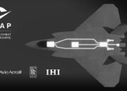 The Consortium for the GCAP Power and Propulsion System Progresses Toward Ground-Testing Engine Demonstrator