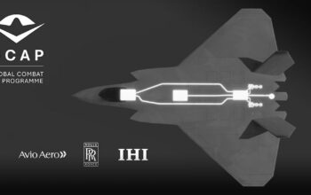 The Consortium for the GCAP Power and Propulsion System Progresses Toward Ground-Testing Engine Demonstrator