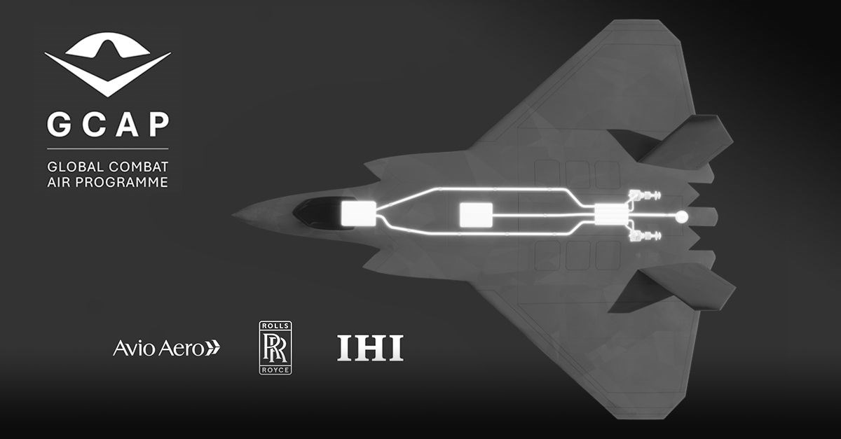 The Consortium for the GCAP Power and Propulsion System Progresses Toward Ground-Testing Engine Demonstrator