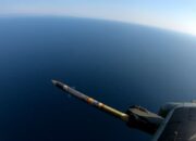 French Armed Forces Tigre Mk 2 Attack Helicopter Conducts Successful Mistral 3 Live-Fire Trial