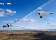 TNO and Destinus Join Forces in Joint Venture Advanced Radar Technology to Strengthen Dutch Drone industry