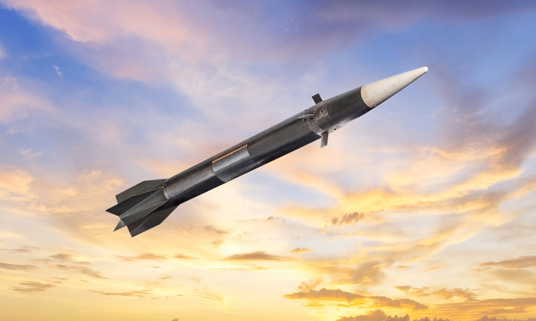 Leonardo’s Vulcano 155mm Selected for US Army’s Extended Range Artillery Projectile Program