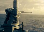 1,000th TYPHOON Naval Weapon Station Systems Delivered to Israeli Navy