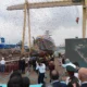STM Launches Third Vessel of Royal Malaysian Navy’s LMS Batch-2 Project
