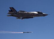 US State Department Approves $950 Million Potential AIM-120 AMRAAM Deal for Norway