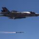 AIM-120 Advanced Medium-Range Air-to-Air Missiles (AMRAAM)