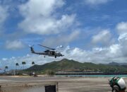 Lockheed Martin and US Navy Demonstrate AI-Powered Submarine Hunter at RIMPAC 2026