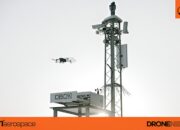 Drone Nerds Expands Public Safety Portfolio with DBOX Autonomous Drone Docking System