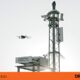 Drone Nerds Expands Public Safety Portfolio with DBOX Autonomous Drone Docking System