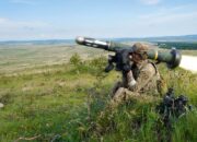 Javelin Joint Venture and Tata Advanced Systems Signs Agreement for Missile Co-Production in India