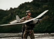 AeroVironment to Establish Industrial Presence in Greece Through AV Eagle
