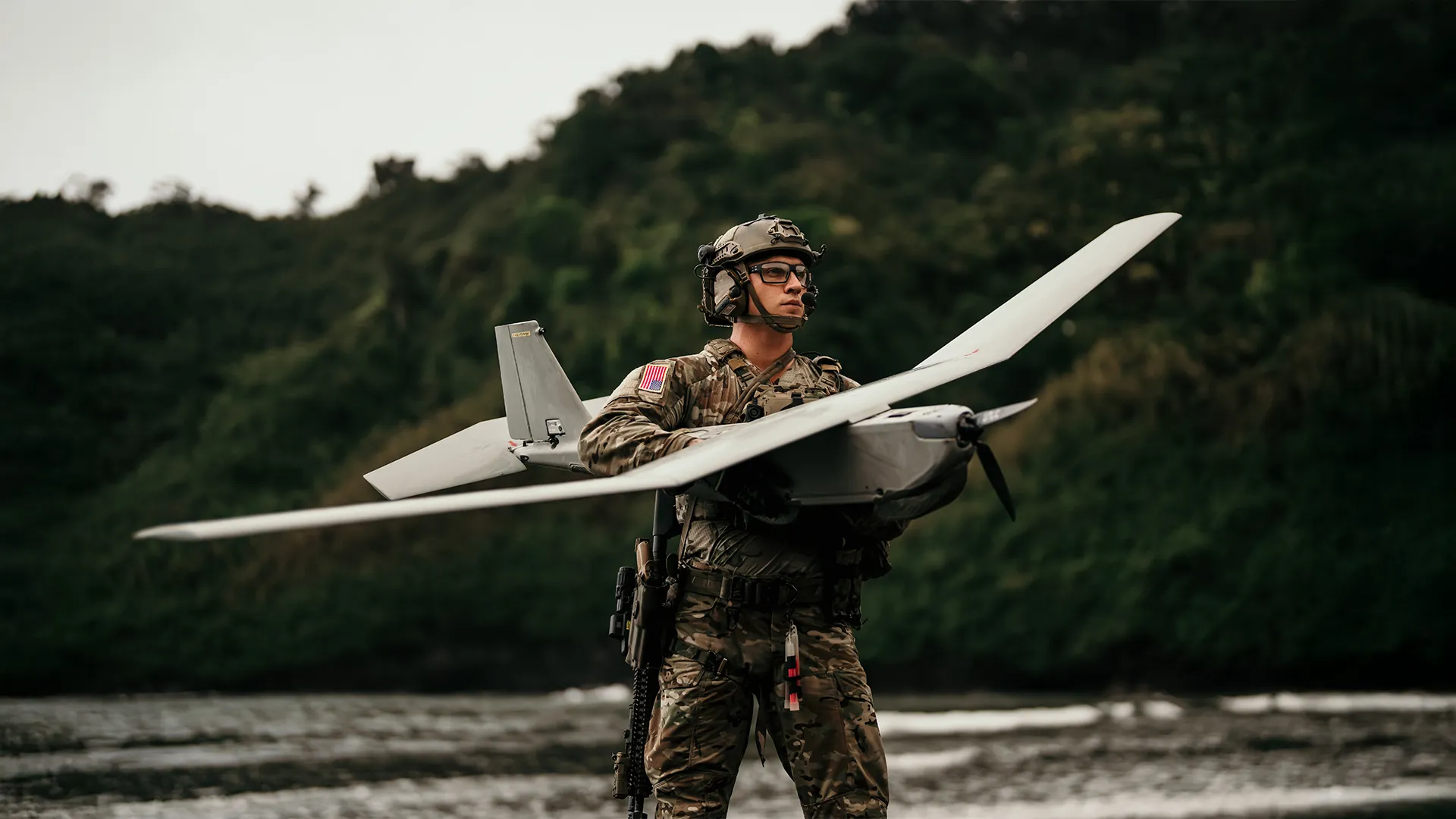 AeroVironment to Establish Industrial Presence in Greece Through AV Eagle