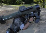 Philippine Army Receives Initial Batch of South Korean AT-1K Raybolt Anti-tank Guided Missiles