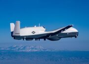 Tech Demo Proves Out MQ-4C Triton and P-8 Poseidon Enhanced Interoperability