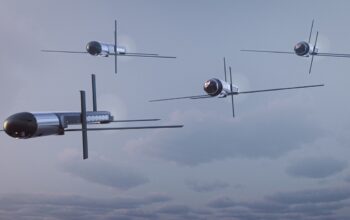 AeroVironment and Applied Intuition Establish Strategic Collaboration to Advance Uncrewed Teaming