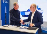 Babcock and Danske Flådeskibe Deepen Anglo-Danish Naval Partnership on Future Frigates