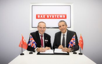 BAE Systems and TUALCOM to Collaborate on Autonomous Technologies