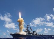 Boeing to Increase Standard Missile-3 Hardware Production Under New Pentagon Framework Agreements