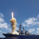 Boeing to Increase Standard Missile-3 Hardware Production Under New Pentagon Framework Agreements