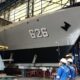 Bofors 57 Mk3 Naval Gun to Installed on Indonesia Navy’s New KCR-60M Fast-missile Boat