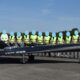 POLARIS Spaceplanes Achieves Maiden Flight of COBRA Uncrewed Flight Demonstrator