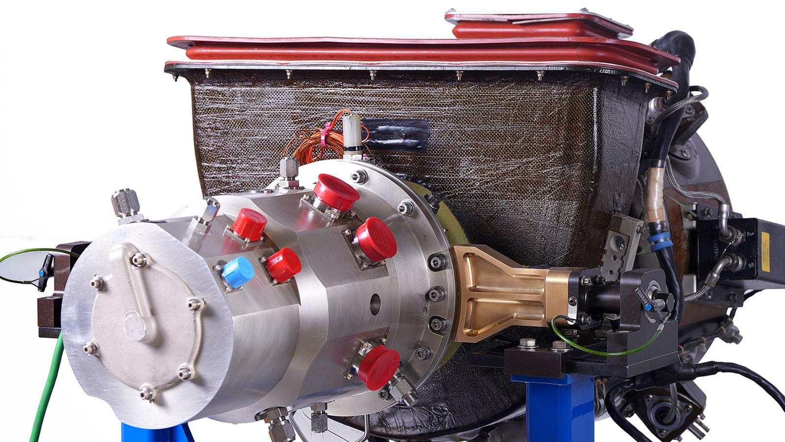 RTX's Collins Aerospace EPACS technology will deliver greater cooling capacity to support advanced mission systems on the F-35 and future defense and commercial aircraft.