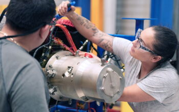 Collins Aerospace EPACS Power and Thermal Management System Completes Altitude Testing