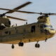 Collins Aerospace to Support Modernization of US Army’s Chinook Helicopters