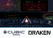 Cubic Enters Strategic Alliance With Draken to Enhance World-leading Warfighter Training