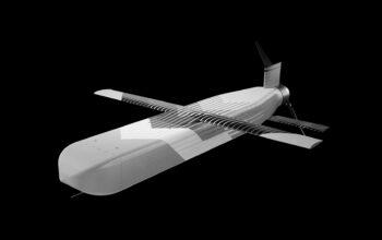 Destinus and Netherlands Ministry of Defence Launch Hornet B2 Naval Counter-UAS Development Program