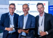 Destinus CUBEDIN and OMT Sign MoU to Advance Modular Naval Hornet Interceptor Capability