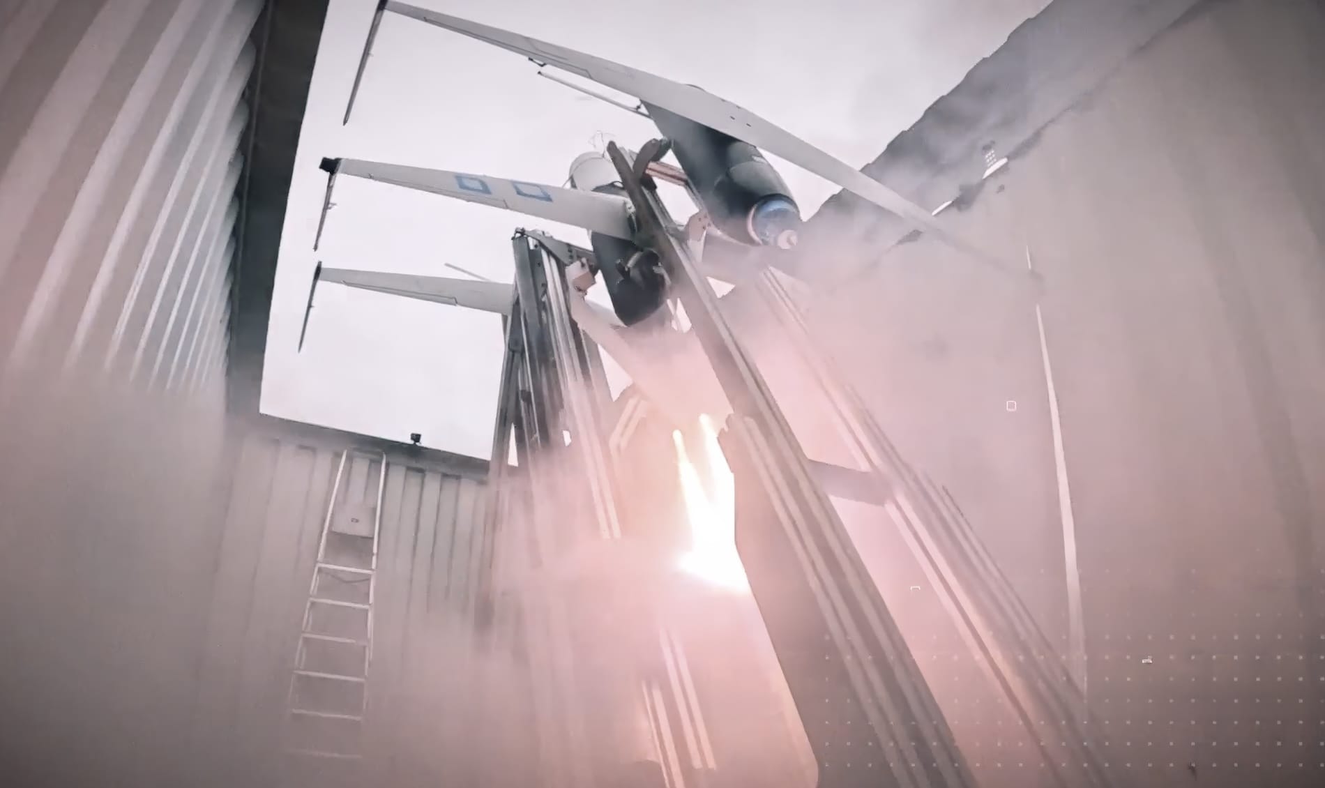 Destinus Selected for Stage 2 of European Defence Agency's Sentinel Strike Challenge
