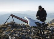 European Defence Agency Names Five Finalists for Loitering Munition Challenge