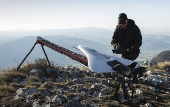 European Defence Agency Names Five Finalists for Loitering Munition Challenge