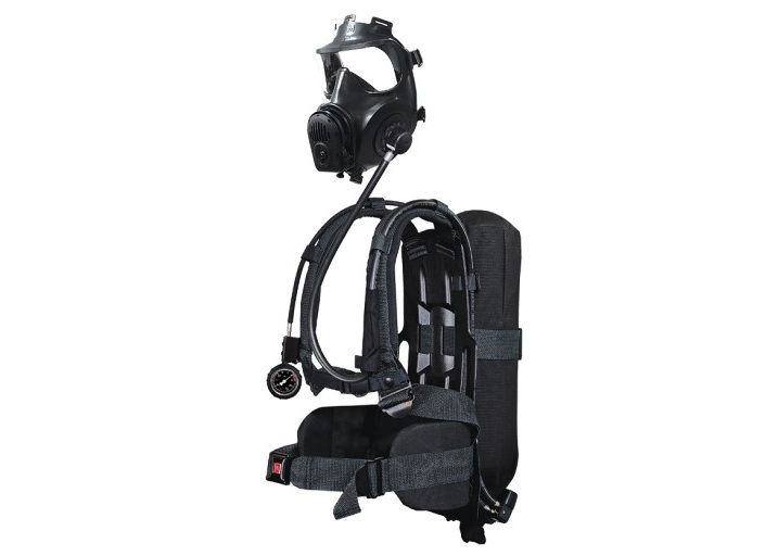 ST53 Self-Contained Breathing Apparatus (SCBA)