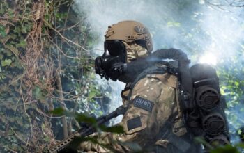 European NATO Respiratory System Upgrade Order