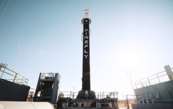 Firefly Aerospace Announces Extension of Multi-Launch Agreement with Lockheed Martin Through 2031
