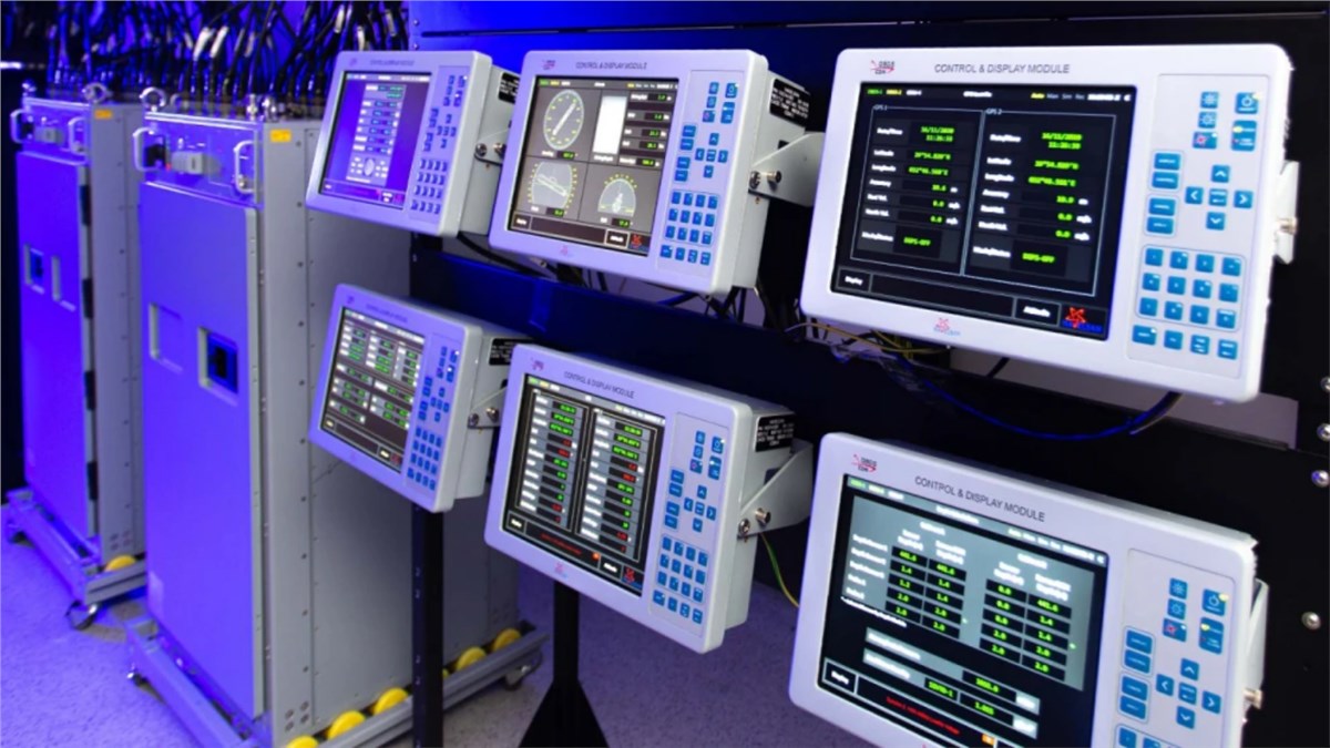 FLEETSTAR Completes Factory Acceptance Tests for MILGEM Ships 10 and 11